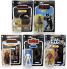 Star Wars The Vintage Collection 3.75 Inch Action Figure Wave 10 - Set of 5