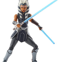 Star Wars The Vintage Collection 3.75 Inch Action Figure Wave 11 - Ahsoka Tano VC202