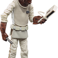 Star Wars The Vintage Collection 3.75 Inch Action Figure Wave 12 - Admiral Ackbar Refresh VC22