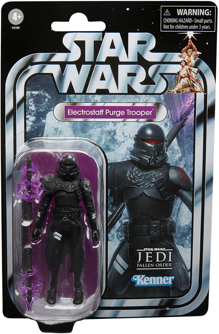 Star Wars The Vintage Collection 3.75 Inch Action Figure Star Wars The Vintage Collection 3.75 Inch Action Figure