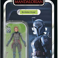 Star Wars The Vintage Collection 3.75 Inch Action Figure Wave 13 - Bo-Katan Kryze VC226