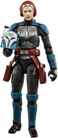 Star Wars The Vintage Collection 3.75 Inch Action Figure Wave 13 - Bo-Katan Kryze VC226