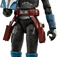 Star Wars The Vintage Collection 3.75 Inch Action Figure Wave 13 - Bo-Katan Kryze VC226