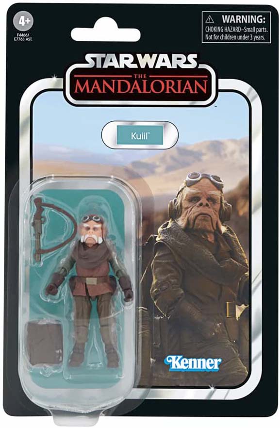 【正規取扱店】 Collection Vintage The Wars Star 3.75 Figure Action Inch レンズ(ズーム)