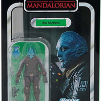 Star Wars The Vintage Collection 3.75 Inch Action Figure Wave 13 - The Mythrol VC225