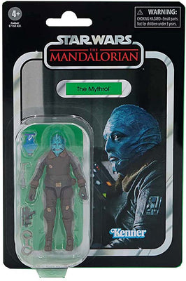 Star Wars The Vintage Collection 3.75 Inch Action Figure Wave 13 - The Mythrol VC225