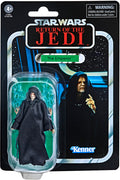 Star Wars The Vintage Collection 3.75 Inch Action Figure Wave 14 - The Emperor VC200
