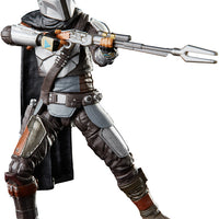Star Wars The Vintage Collection 3.75 Inch Action Figure Wave 8 - The Mandalorian VC181