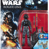 Star Wars Universe Rogue One 3.75 Inch Action Figure (2016 Wave 1) - Imperial Ground Crew