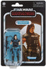 Star Wars The Vintage Collection 3.75 Inch Action Figure (2020 Wave 2) - Cara Dune VC164