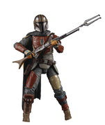 Star Wars The Vintage Collection 3.75 Inch Action Figure (2020 Wave 2) - The Mandalorian VC166