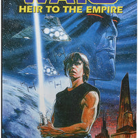 Star Wars The Black Series Lucasfilm 50th anniversary 6 Inch Action Figure Wave 1 - Luke Skywalker & Ysalamiri