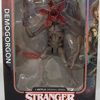 Stranger Things 10 Inch Action Figure Deluxe - Demogorgan
