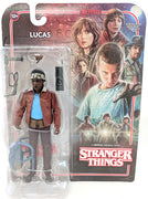 Stranger Things 6 Inch Action Figure Series 2 - Lucas