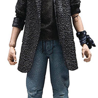 Stranger Things 6 Inch Action Figure Series 3 - Punk Eleven