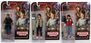 Stranger Things 6 Inch Action Figure Series 3 - Set of 3 (Will - Mike - Eleven)