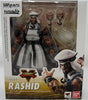 Street Fighter V 6 Inch Action Figure S.H. Figuarts - Rashid