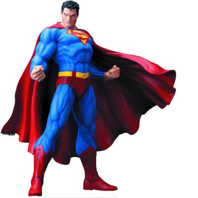 Supeman For Tomorrow 12 Inch Statue Figure ArtFX Series - Superman 1/6 Scale