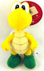 Super Mario Plush Collection 6 Inch Plush Figure Series 2 Global - Koopa