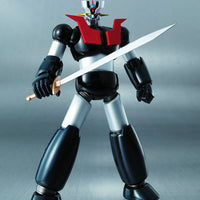 Super Robot Chogokin Mazinger Z 5 Inch Action Figure - SRC Mazinger Z