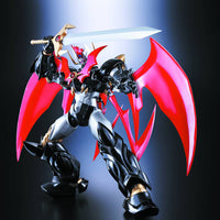 Super Robot Chogokin 6 Inch Action Figure S.H.Figuarts Series - Mazinkaizer