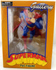 DC Gallery Superman Animated Series 9 Inch PVC Staute - Superman