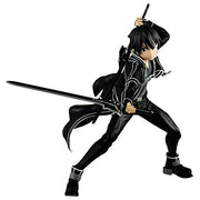 Sword art Online 7 Inch Static Figure EXQ Series - Kirito