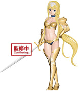 Sword Art Online 8 Inch Static Figure Memory Defrag EXQ - Alice
