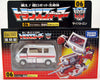 Takara Transformers Encore Collection Action Figure: Ratchet