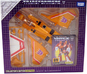 Takara Transformers Encore Collection Action Figures: Sunstorm 89