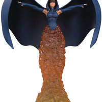 Teen Titans 6 Inch Statue Figure Multi Part Series - Raven