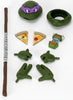 Teenage Mutant Ninja Turtles 18 Inch Action Figure 1/4 Scale - Donatello