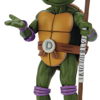Teenage Mutant Ninja Turtles 18 Inch Action Figure 1/4 Scale - Donatello