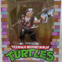 Teenage Mutant Ninja Turtles 9 Inch Statue Figure 1/8 Scale PVC - Bebop