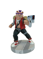 Teenage Mutant Ninja Turtles 9 Inch Statue Figure 1/8 Scale PVC - Bebop