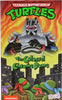 Teenage Mutant Ninja Turtles 1980 Cartoon 10 Inch Action Figure Ultimate Series - Chrome Dome