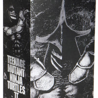 Teenage Mutant Ninja Turtles 7 Inch Action Figure 1990 Movie Exclusive - Super Shredder Shadow Master