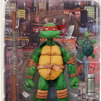 Teenage Mutant Ninja Turtles Action Figure Series 1: Donatello