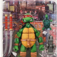 Teenage Mutant Ninja Turtles Action Figure Series 1: Leonardo