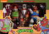 Teenage Mutant Ninja Turtles 7 Inch Action Figure Cartoon Series 2-Pack - Dirtbag and Groundchuck