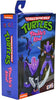 Teenage Mutant Ninja Turtles Cartoon Series 7 Inch Action Figure Deluxe - Foot Soldier