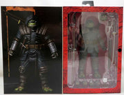 Teenage Mutant Ninja Turtles Comics 7 Inch Action Figure Ultimate - The Last Ronin (Armored)