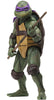 Teenage Mutant Ninja Turtles 6 Inch Action Figure Exclusive - Donatello 1990 Movie Version