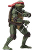 Teenage Mutant Ninja Turtles 6 Inch Action Figure Exclusive - Raphael 1990 Movie Version