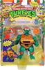 Teenage Mutant Ninja Turtles 4 Inch Action Figure Pizza Tossin - Michelangelo