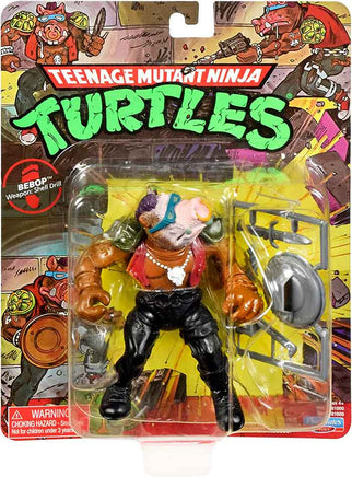Teenage Mutant Ninja Turtles 5 Inch Action Figure Retro Rotocast Wave