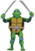 Teenage Mutant Ninja Turtles 7 Inch Action Figure Turtles In Time - Leonardo
