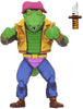 Teenage Mutant Ninja Turtles 6 Inch Action Figure Turtles In Time Series 2 - Leatherhead