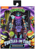 Teenage Mutant Ninja Turtles 6 Inch Action Figure Turtles In Time Series 2 - Super Shredder
