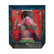 Teenage Mutant Ninja Turtles Ultimates 7 Inch Action Figure Wave 5 - Krang